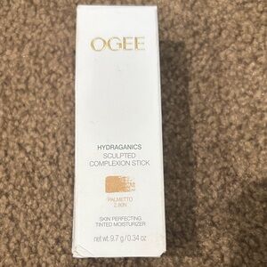 OGEE Hydraganics Sculpted Complexion Stick - Palmetto